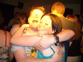 Stevo & Jac