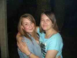 Sara & Jaime