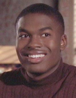 Chaz Lamar