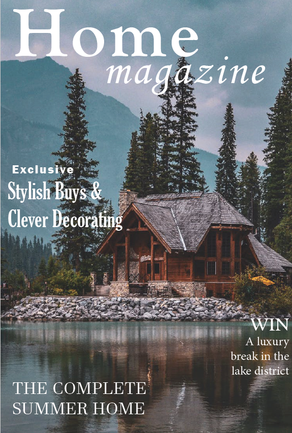 mag cover