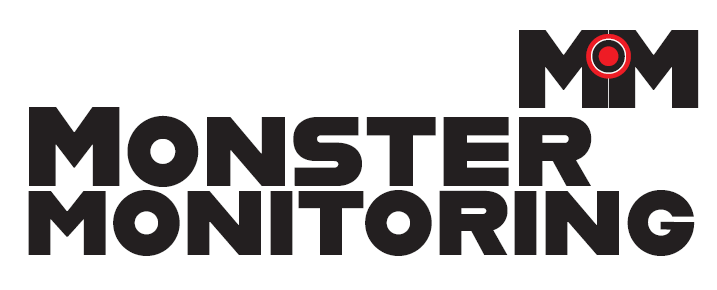 monster