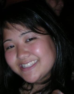 Megumi Kaminaga