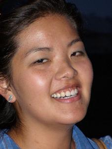 Caroline Kawaguchi