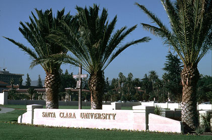 Santa Clara University