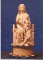 Virgen Abrideira