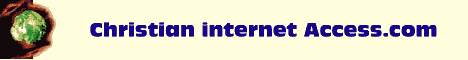 Christian Internet Access