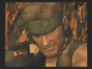Big Boss lives!