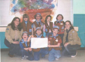 Fogo Island Beavers
