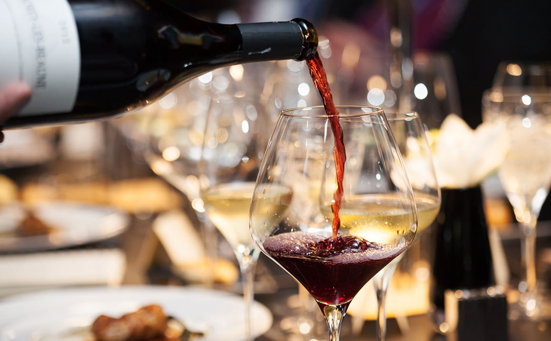 Wine