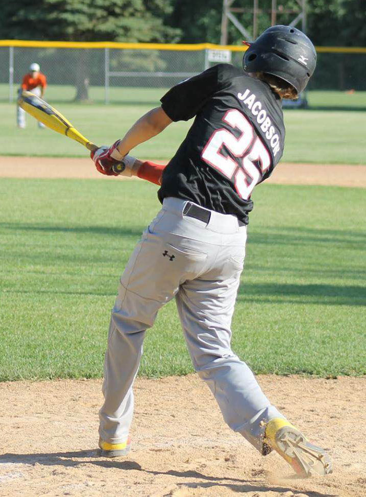 baseball