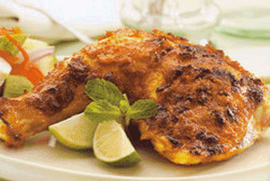 Ayam Percik