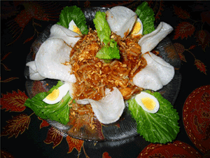 Gado-Gado