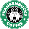 Starbucks? Frankenbucks! ��]��y�Ǫ��@�� frankenbucks.gif 3669 bytes