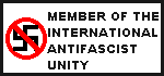 Unité Antifasciste International!