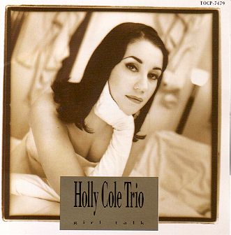 Holly Cole