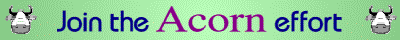 Join the Acorn RC5 effort