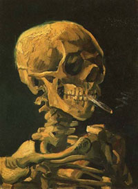 Van Gogh - Addictions