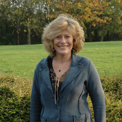 Jacqueline Castle