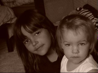 What's cuties.
