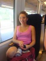 @ Train -> Judenburg