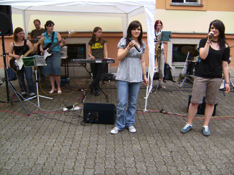 The Band