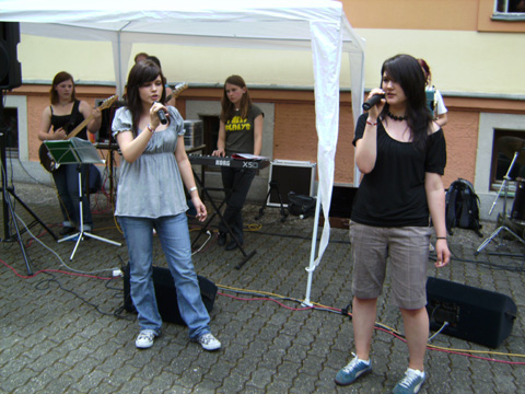 The Band