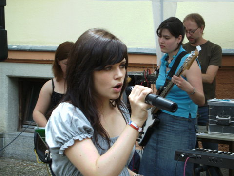 The Band