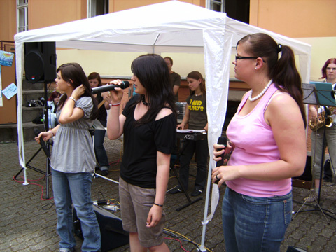 The Band