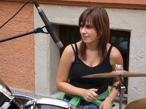 The Band