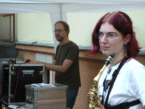 The Band