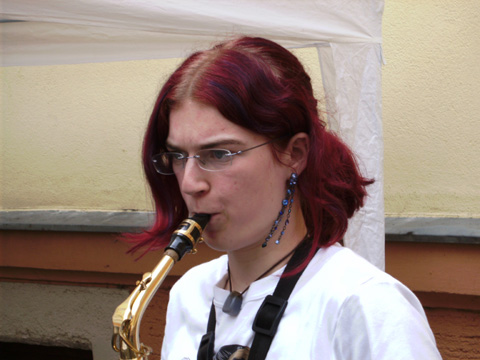 The Band
