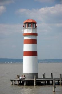 Der Leuchtturm - The lighttower
