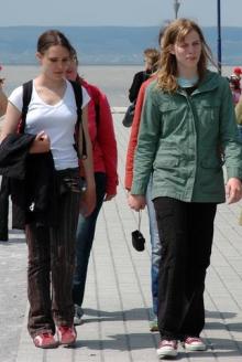 Carmen & Isi