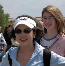Steffi & Andi