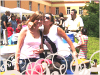 Sommerfest ~ Summer festival