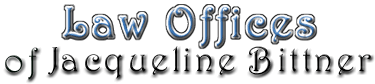 Law Office of Jacqueline Bittner