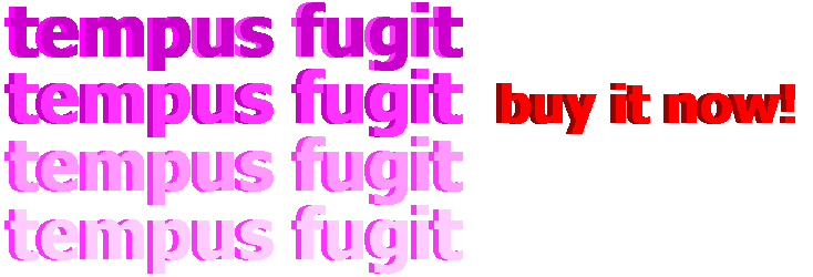 This site is dedicated to Douglas Adams (DNA).