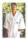 J/21 Luxury bath robe