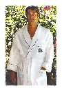 MN1 Luxury bath robe