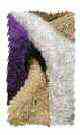 Luxurious bath towels, hand towels and slippers