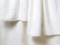 Top quality luxurious bath towels