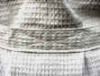 Quality Waffle Weave in two different weights