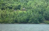 Fare Hamare see across the bay