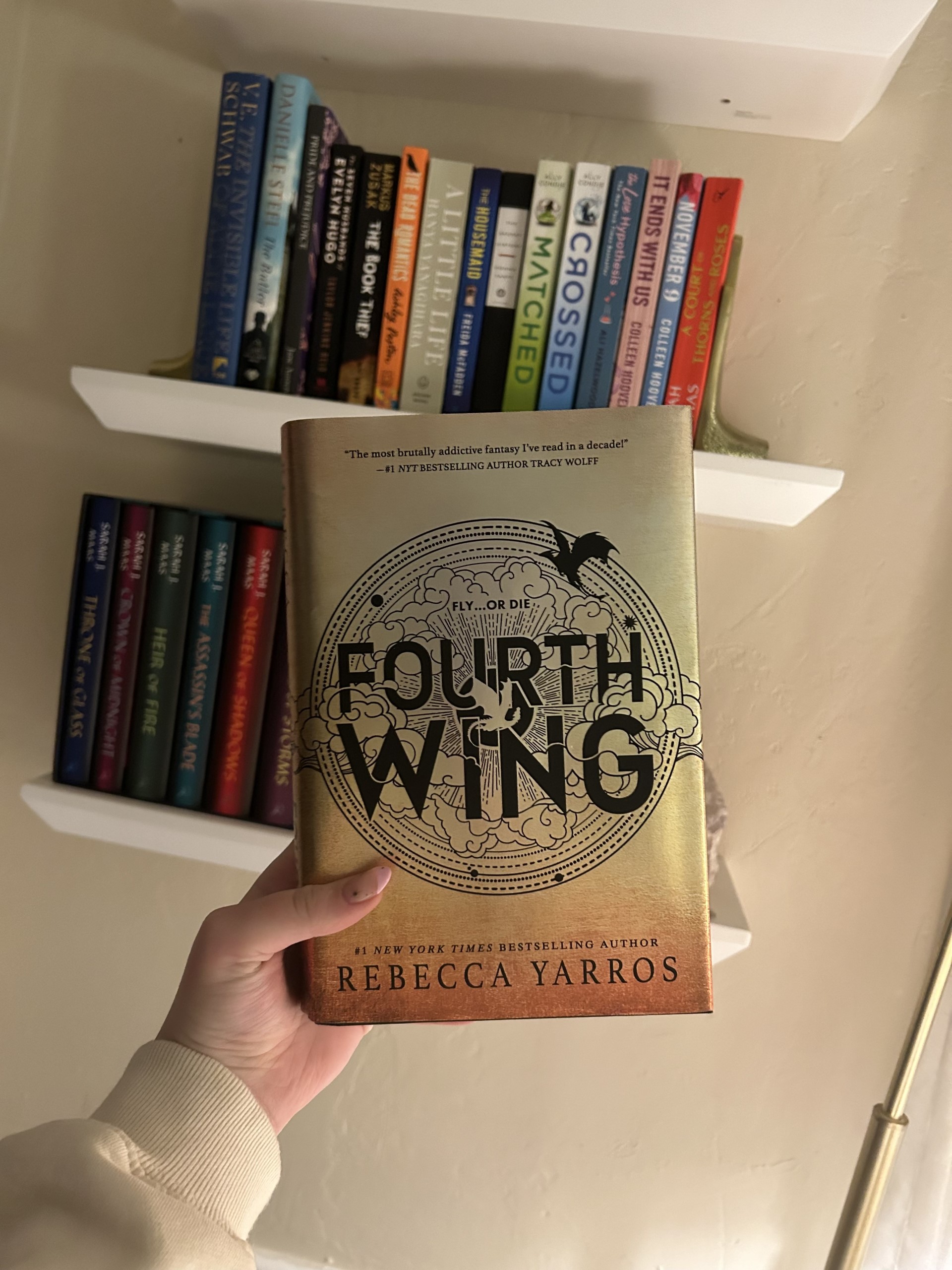 4thWING