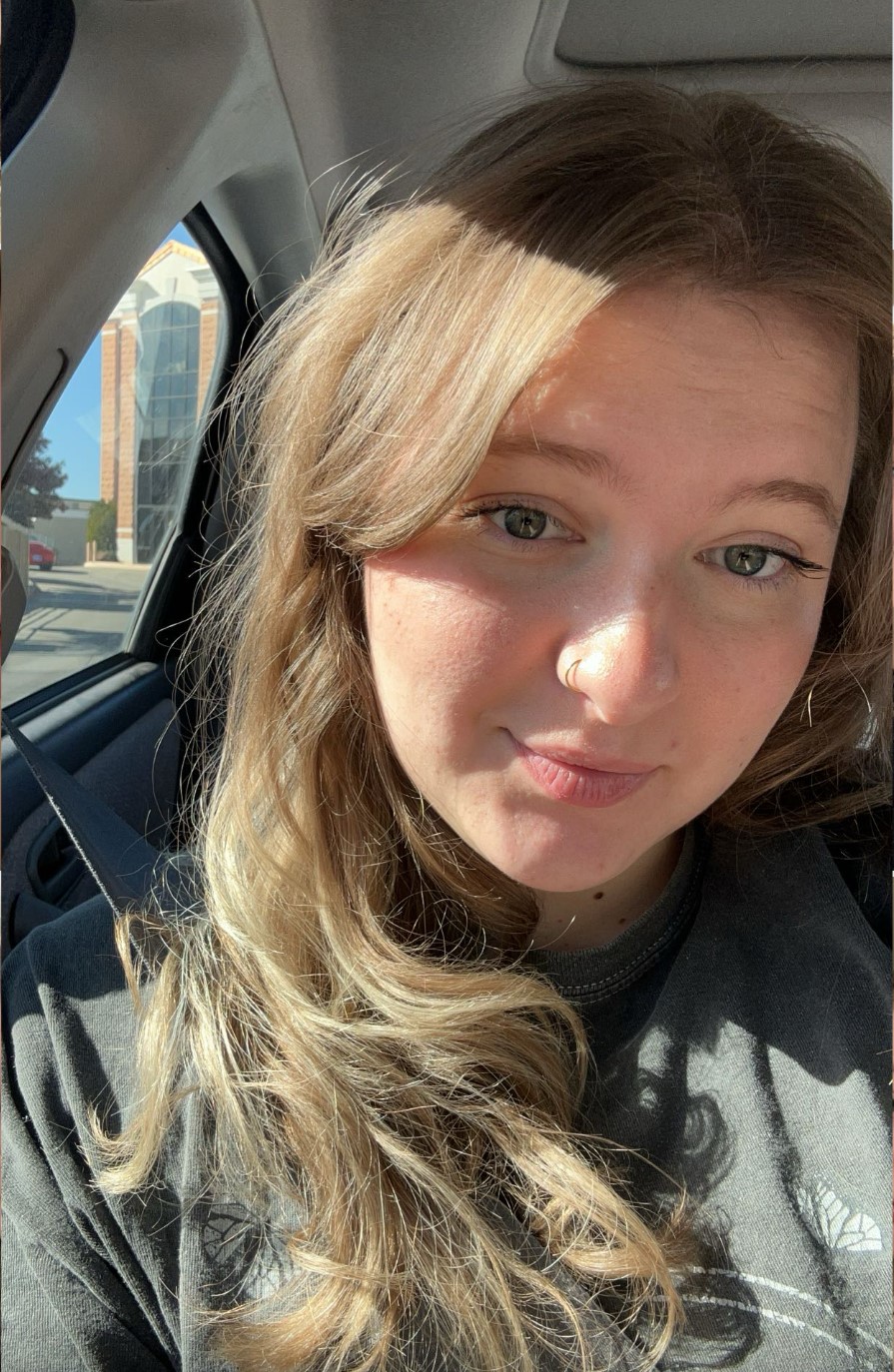 picture of website author