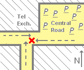 accident illustrated