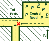 accident illustrated
