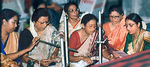 chorus
