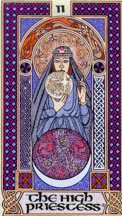 Tarot Deck Reviews