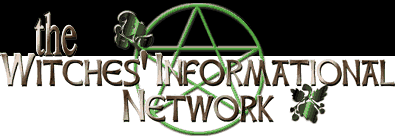 The Witches' Informational Network